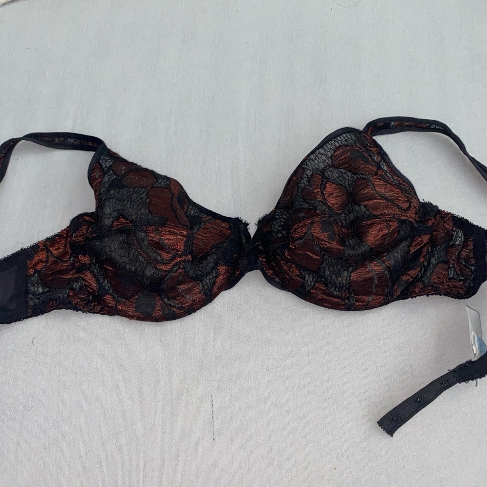 Sedú Fine Lingerie Bra - 34B